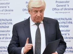 Phone Calls Between Biden And Ukraine's Poroshenko Leaked; Details $1 Billion "Quid Pro Quo" To Fire Burisma Prosecutor