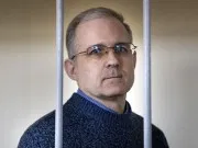 Russia Seeks 18-Year Jail Term for Ex-U.S. Marine Accused of Spying