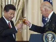 Questions Over Chinese Influence Emerge After Biden Charitable Organizations Refuse To Disclose Funding