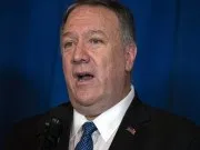 Pompeo Calls China Virus Response 'Paltry' Compared to Damage Done