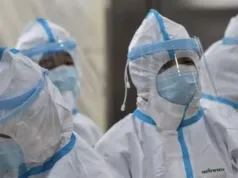 China Is Hoarding PPE Again As It Braces For COVID-19's "Second Wave"