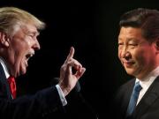 "The US Is Bluffing": China Claims Trump Too "Weakened" By Pandemic To Intervene In Hong Kong