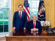 Trump Sends Dems Over the Edge, Appoints Mike Lindell Chair of Minnesota Trump Campaign