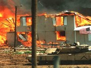 Clinton’s and Biden’s Massacre: Waco’s Branch Davidian Slaughter a Preview of Today’s Evil Politicians