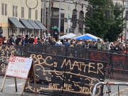 Seattle Protesters Establish "Autonomous Zone" After Police, National Guard Pull Out