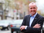 Democrat Gov. Phil Murphy: If You Don’t Like My Coronavirus Lockdown, Move - rawconservativeopinions