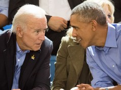 Obama: ‘Don’t underestimate Joe’s ability to f*** things up’