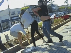 Woman Throws Coffee In Man's Face For Not Wearing A Mask - rawconservativeopinions