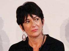 Ghislaine Maxwell Claims Mistreatment Including 'Numerous Body Scans'