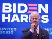 The Night of the Living Dead Campaign of Joe Biden