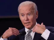 Trump On Biden: You Graduated Last in Class, Don't Use the Word 'Smart' with Me