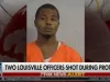 Louisville Shooter Is Only Charged with Assault and Wanton Endangerment