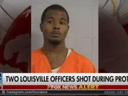 Louisville Shooter Is Only Charged with Assault and Wanton Endangerment